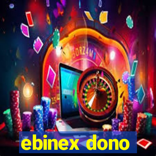 ebinex dono